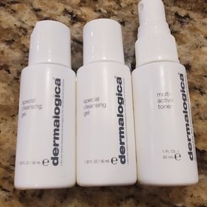 Dermalogica special cleansing gel
